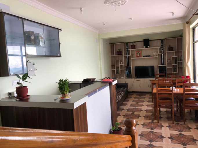 Others 5, Hotel pristine Himalaya, Gandaki
