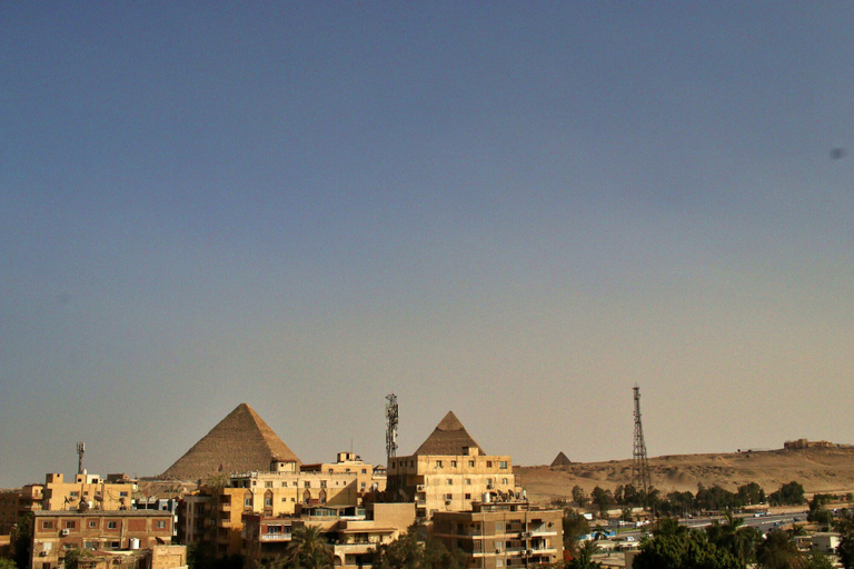 Exterior & Views 2, Museum Boutique, Al-Ahram