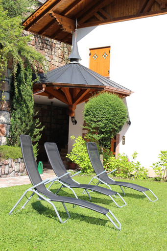 Sundeck 5, Appartamenti Donini Alfredo, Trento