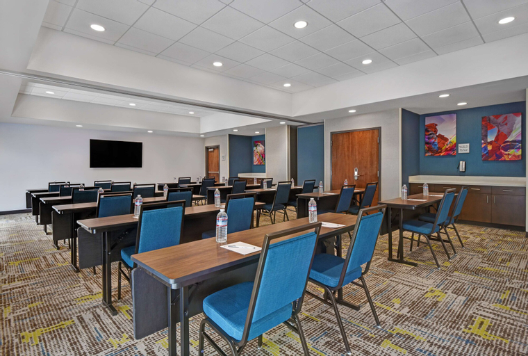 Business Facilities 25