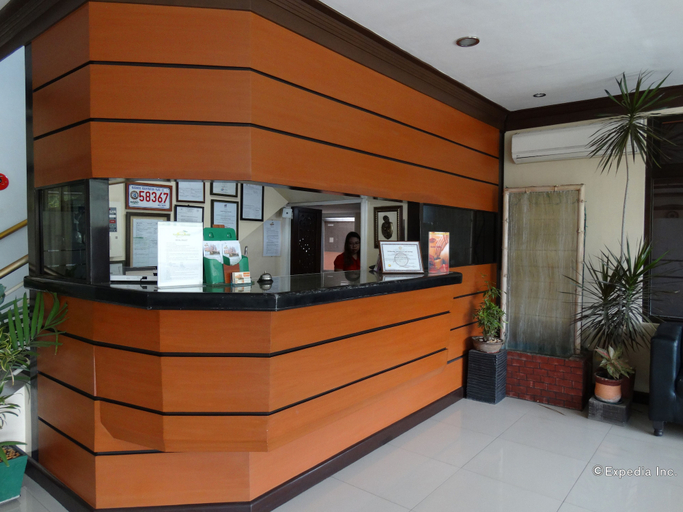 Others 5, RueMango Apartelle and Suites, Davao City