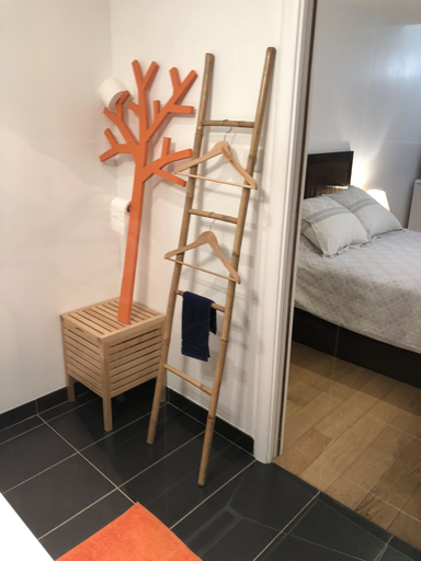 Bedroom 3, Les Crays De Levigny, Saône-et-Loire