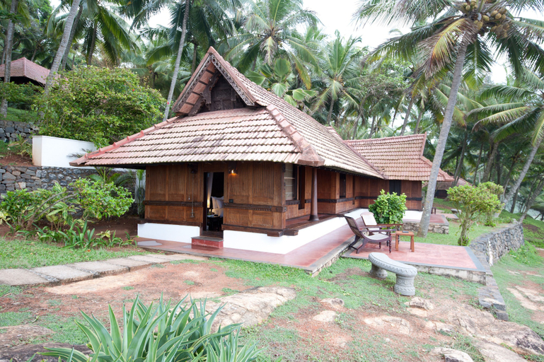 Exterior & Views 2, Niraamaya Surya Samudra, Thiruvananthapuram