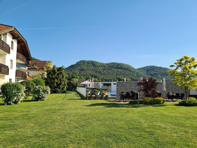 Exterior & Views 2, Ferienpark Scheiber, Völkermarkt