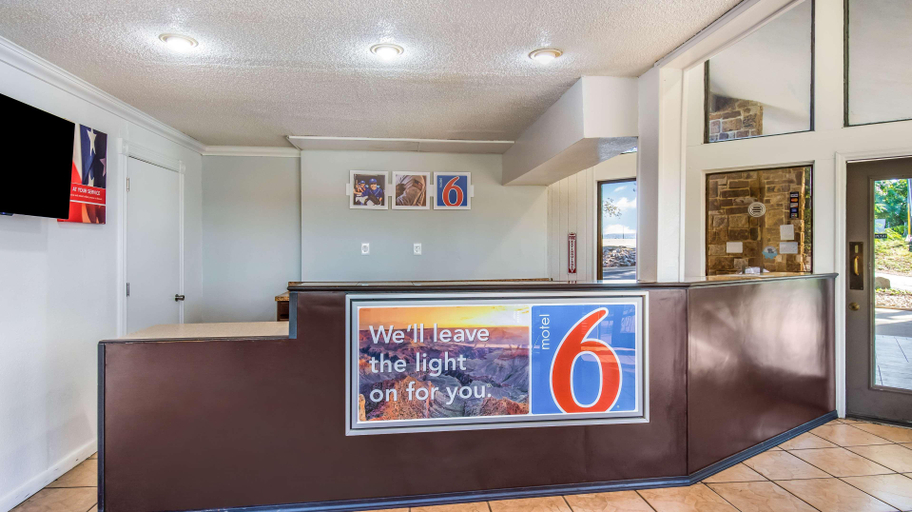 Public Area 2, Econo Lodge Inn & Suites, Garland