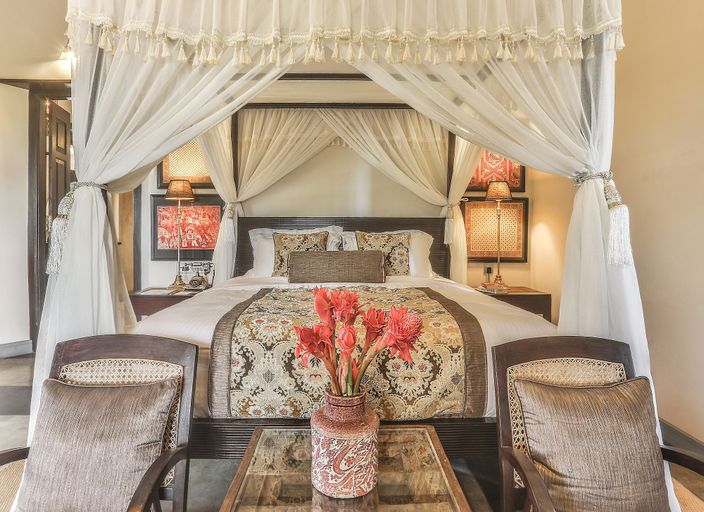 Bedroom 3, Villa Mayurana By Edwards Collection, Habaraduwa