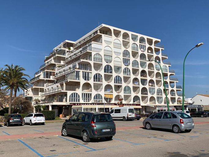 Exterior & Views 2, Apartamento Inmobahia - BI - 73, Girona
