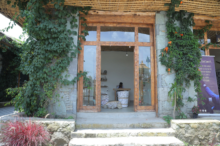 Exterior & Views 2, Kuriftu Resort & Spa Bishoftu, Misraq Shewa