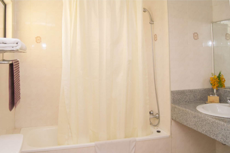 Bedroom 15