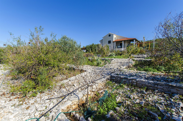 Exterior & Views 2, House Marija, Primošten