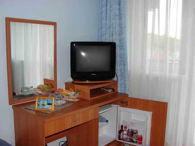 Others 4, Hotel Miranda, Gelendzhik gorsovet