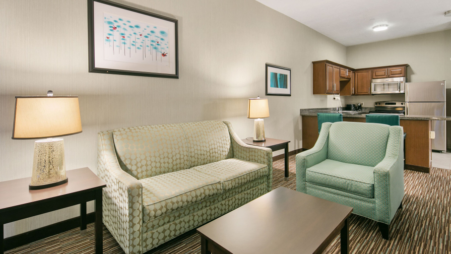 Others 5, Best Western Plus Gallup Inn & Suites, McKinley