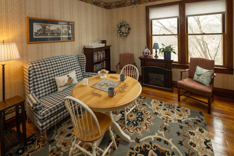 Others 4, Avery On Prospect Hill Guest House, Jo Daviess