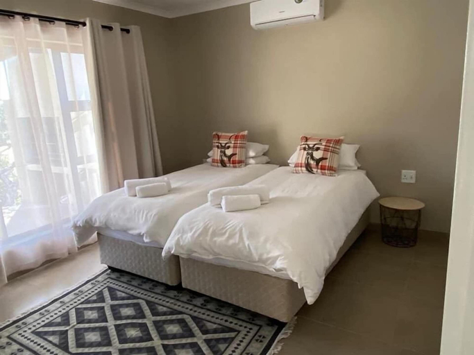 Bedroom 3, Stofpad Namibia, Gibeon