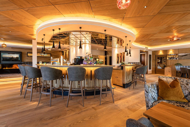 Food & Drinks 5, Alpbacherhof, Kufstein