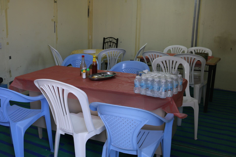 Others 5, Abu Omair Jabal Shams Guesthouse, Al Hamra