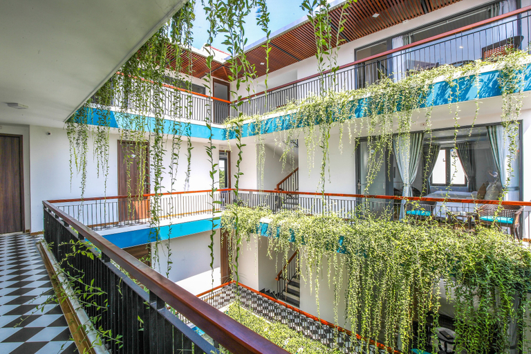 Exterior & Views 5, The Nam An Villa Hoi An, Da Nang