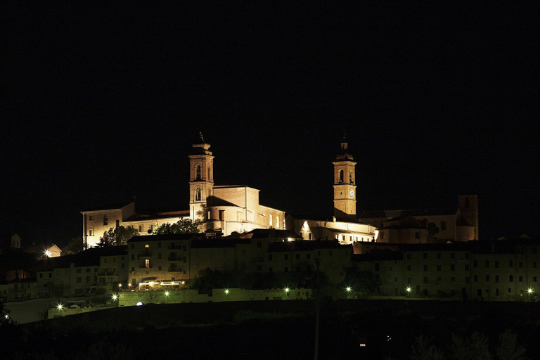 Exterior & Views 2, Hotel La Luma, Macerata