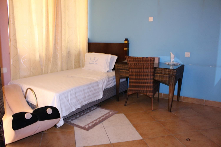 Bedroom 2, Stay Inn Hotel, Ilala