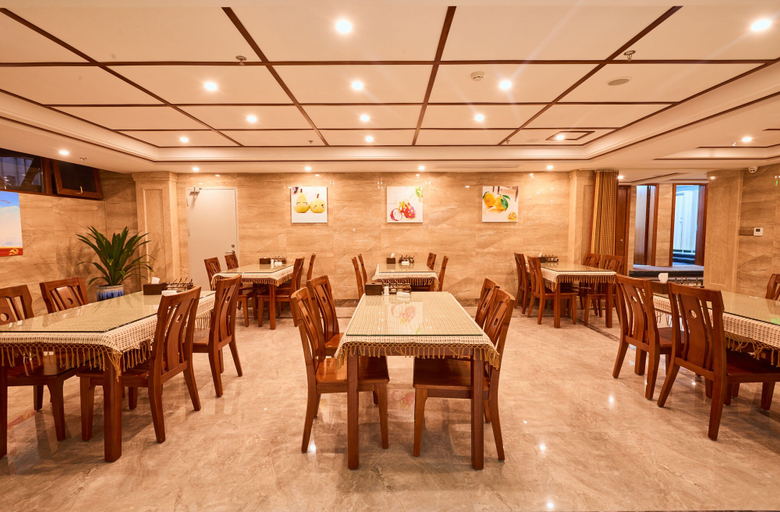Food & Drinks 4, Xishuangbana Yunshangpin Hotel, Xishuangbanna Dai