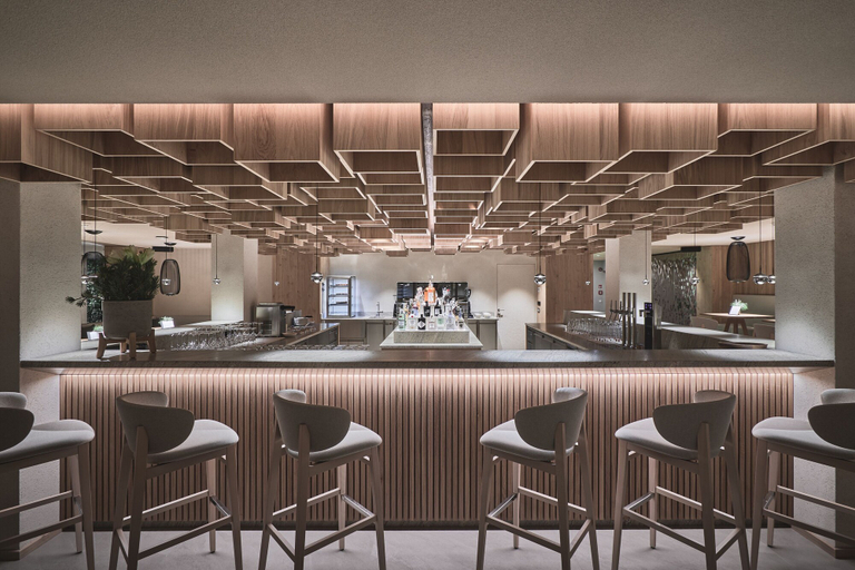 Food & Drinks 5, AMA Stay, Bolzano