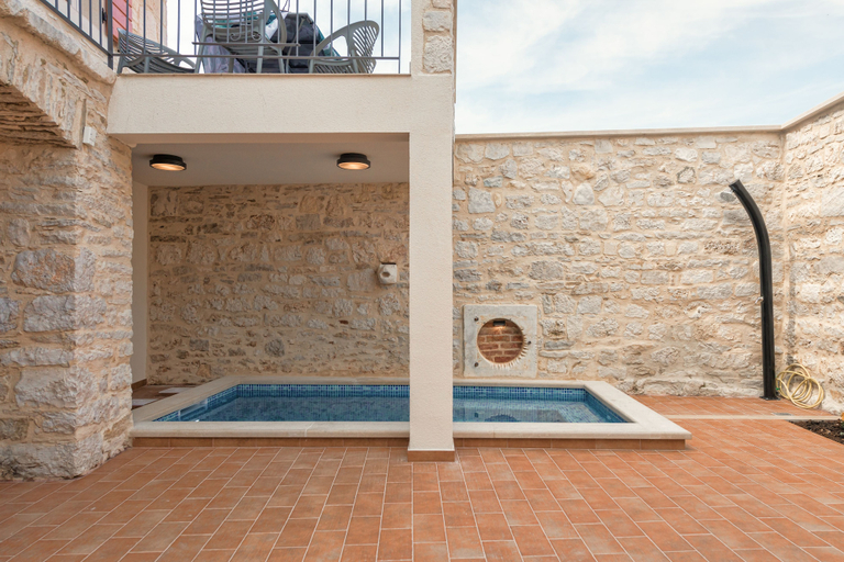 Sport & Beauty 4, Holiday home Rocca, Supetar