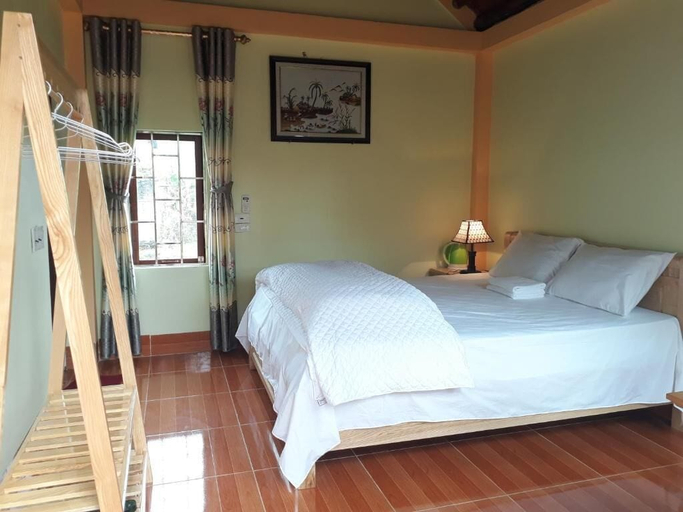 Bedroom 3, Tam Coc Rice Fields Homestay, Hoa Lư