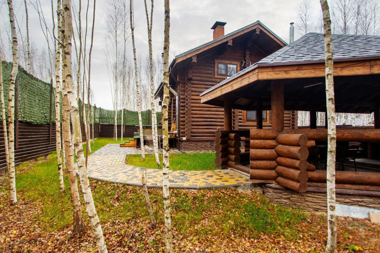 Exterior & Views 2, Art Hotel NRing, Bogorodskiy rayon