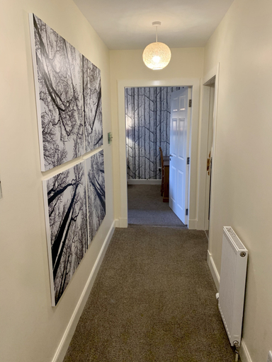 Others 5, Taypark Estate, Dundee