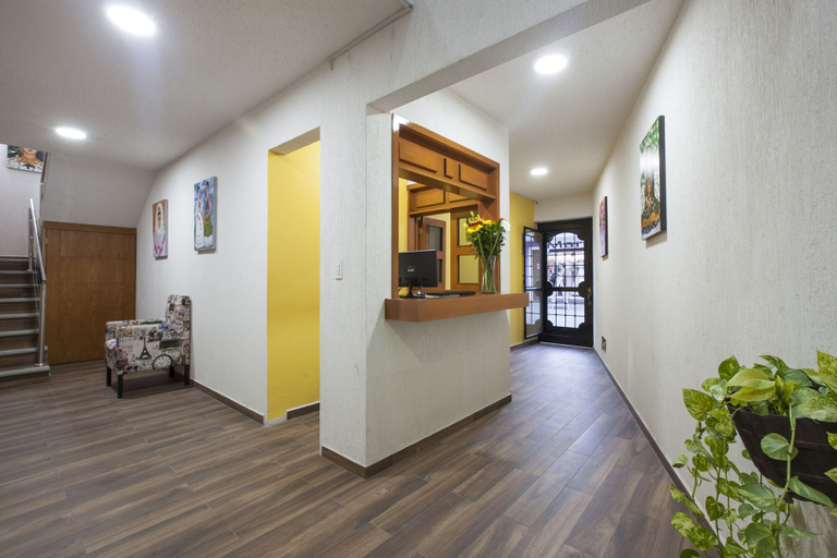 Others 5, Hotel Casa Frida, Cuernavaca