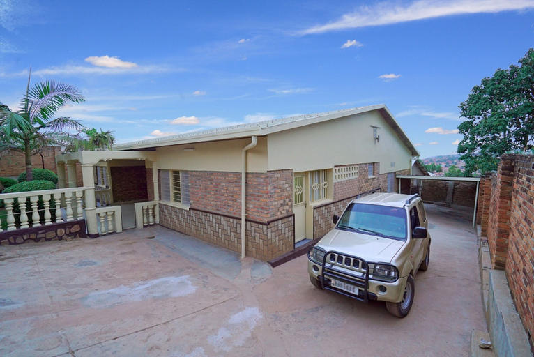 Exterior & Views 2, Feel At Home, Kicukiro