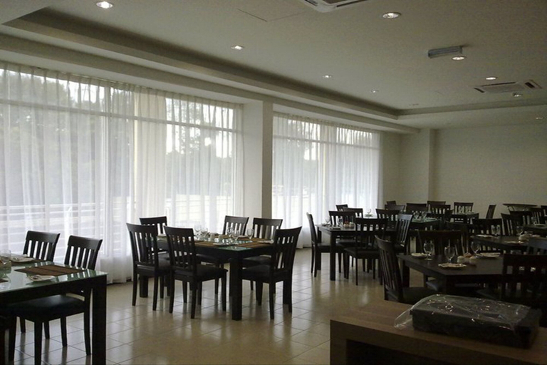 Food & Drinks 5, World Youth Hotel, Malacca City