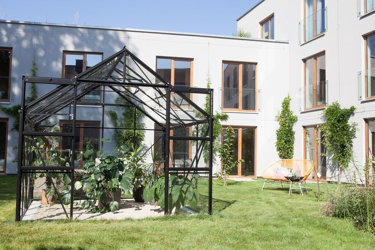 Exterior & Views 2, Green Spirit Hotel, Regensburg