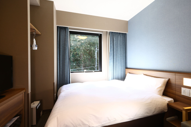 Bedroom 3, Dormy Inn Express Gotemba Hot Springs, Gotemba
