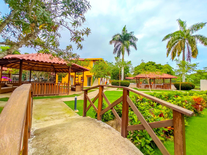 Others 5, Hotel Senderos del Mar - Hostel, Santa Marta (Dist. Esp.)