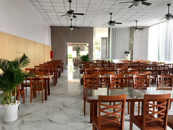 Food & Drinks 5, Premium Beach Hotels & Apartments, Vũng Tàu