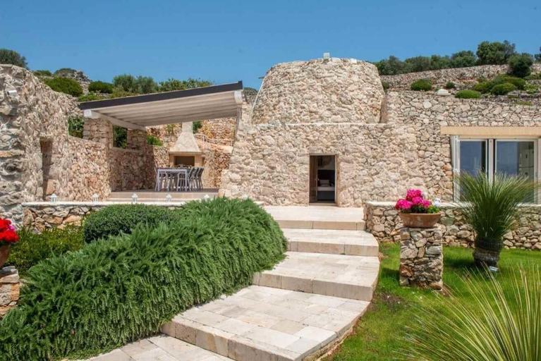 Exterior & Views 2, Luxury Scialandre Exclusive Pool Villa, Lecce