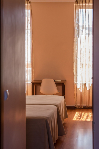 Bedroom 2, Império Hotel, Peso da Régua