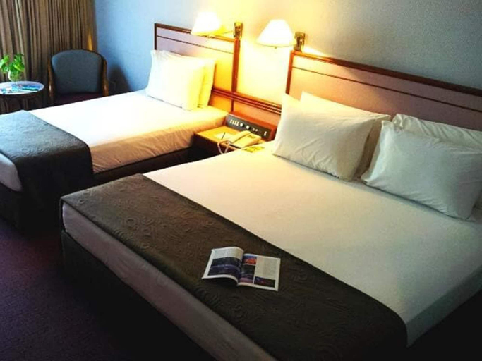 Bedroom 12