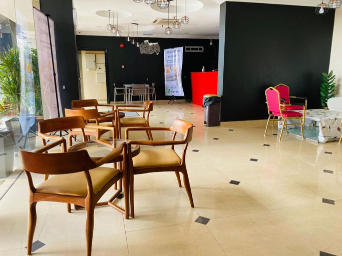 Food & Drinks 4, Surya Boutique Hotel, Klang