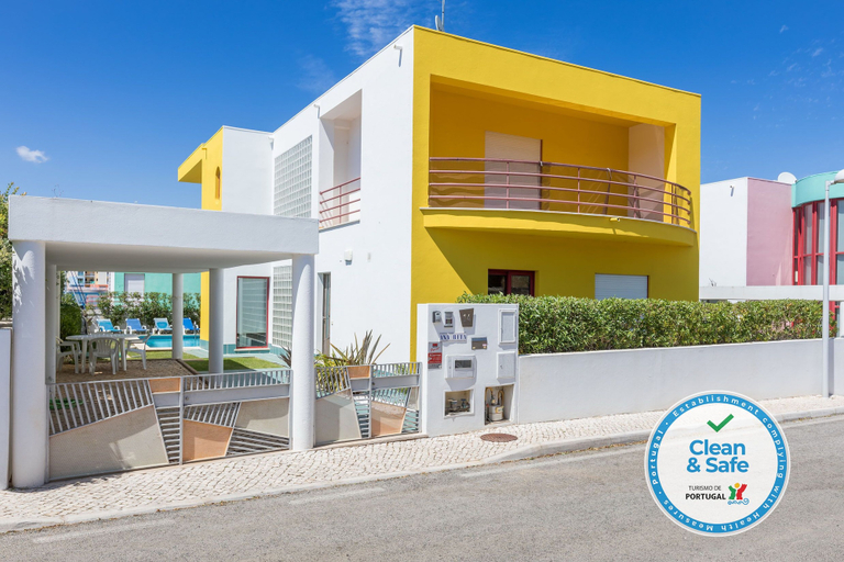 Exterior & Views 2, Villa 14 Marina de Albufeira, Albufeira