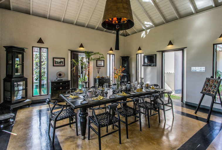 Food & Drinks 5, Villa Mayurana By Edwards Collection, Habaraduwa