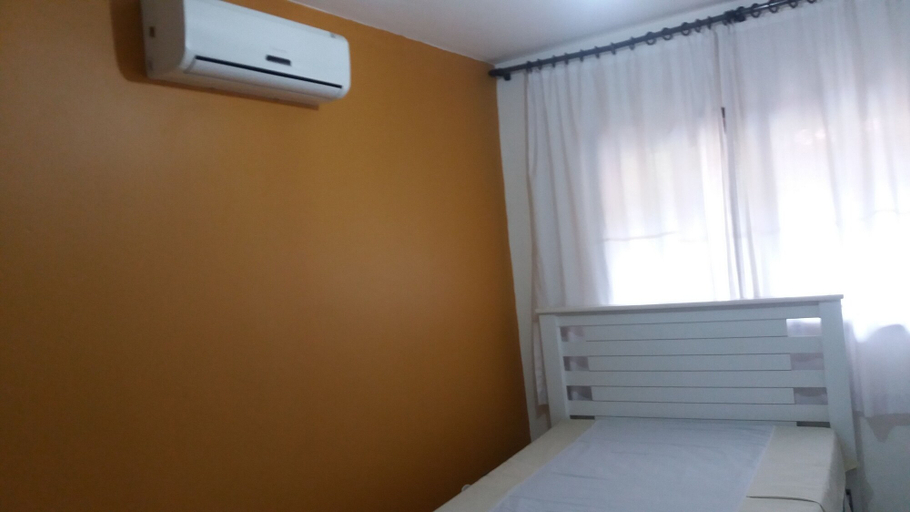 Bedroom 3, Paraíso de Itaipu, Niterói