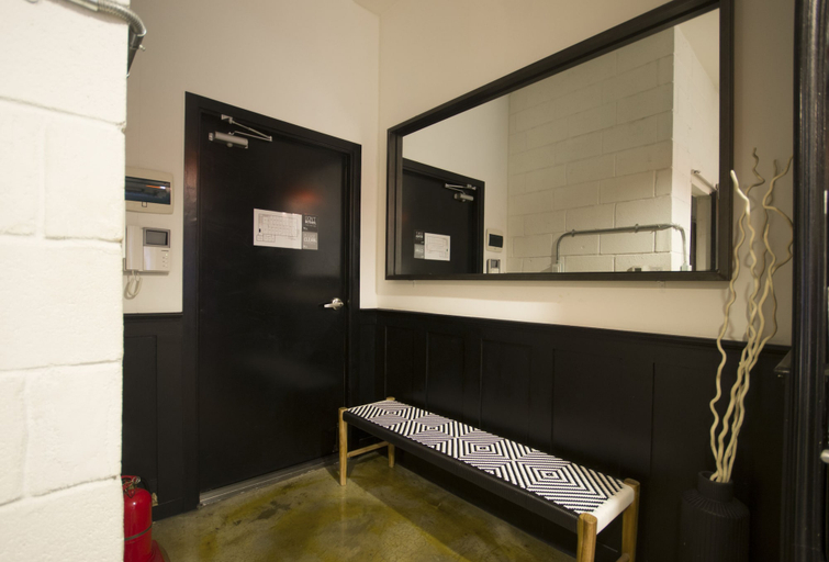 Bathroom 3, Seoul Loft Apartments - SLA 7 Night Minimum, Jongno