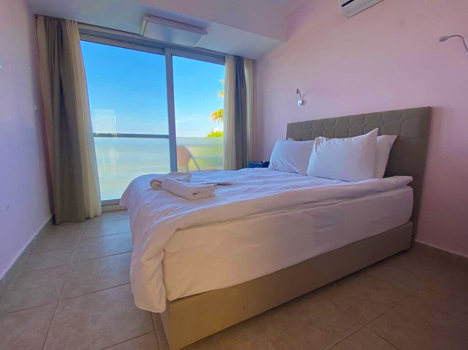 Bedroom 5, Rooms Smart Luxury Hotel & Beach, Çeşme