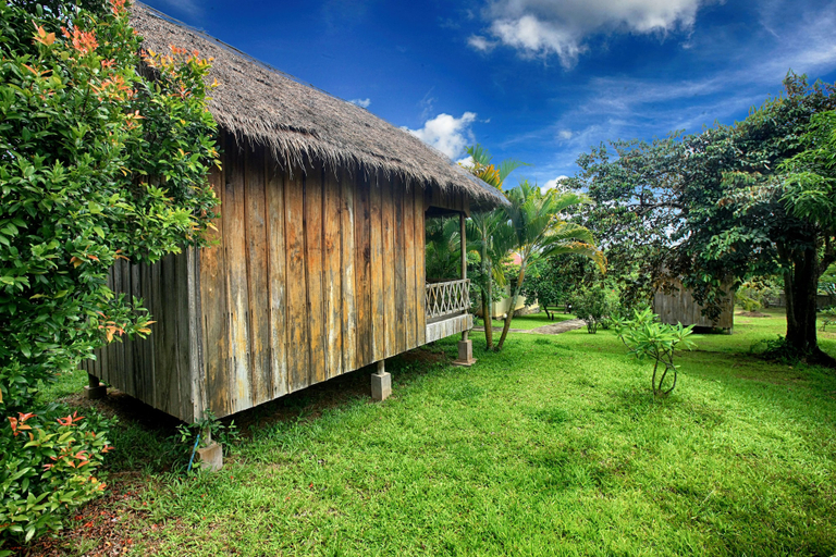 Others 5, Q Bungalows, Kaeb