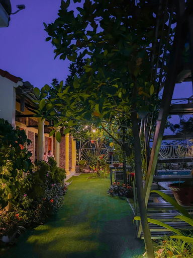 Exterior & Views 4, Tam Coc Sunrise Homestay, Hoa Lư