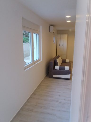 Bedroom, Hera Apartments