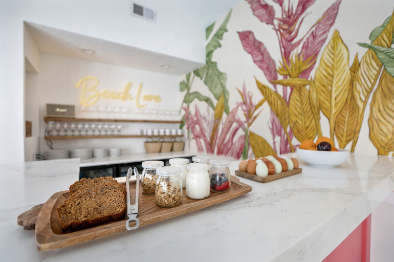 Food & Drinks 4, Island Cottage Inn - Adults Only, Flagler