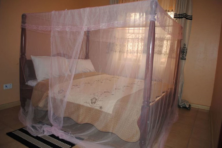 Bedroom 3, Prime Rose Hotel, Buwekula